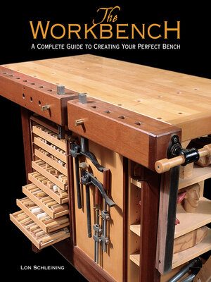 cover image of The Workbench
